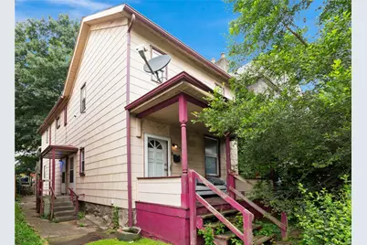 525 Larimer Ave, Turtle Creek, PA 15145 - Photo 1