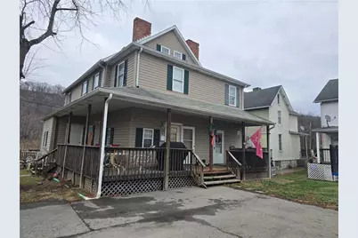 804 Railroad St, Monongahela, PA 15063 - Photo 2