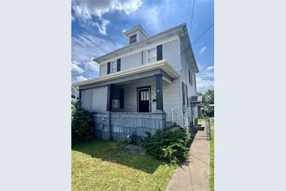 27 Johnson Ave, Uniontown, PA 15401 - Photo 1