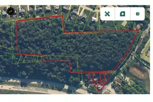 110 Hook St, North Strabane, PA 15317 - Photo 2