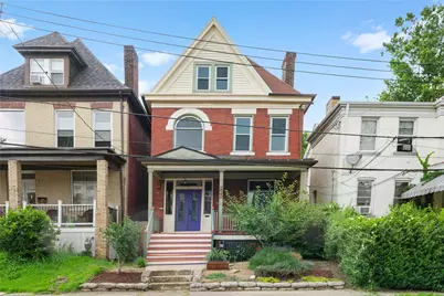 420 Hallett Pl, Pittsburgh, PA 15202 - Photo 1