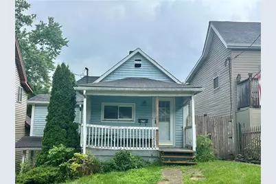 470 Broad Street, Washington, PA 15301 - Photo 1