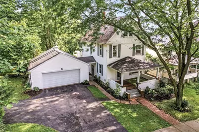 213 E Market Street, Mercer Boro, PA 16137 - Photo 2