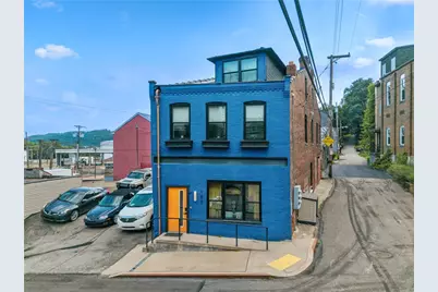 103 57th St, Pittsburgh, PA 15201 - Photo 2