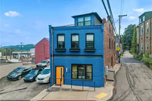 103 57th St, Pittsburgh, PA 15201 - Photo 2