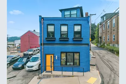 103 57th St, Pittsburgh, PA 15201 - Photo 1