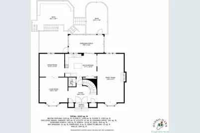 243 King Richard Dr, Peters Township, PA 15317 - Photo 44