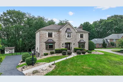 243 King Richard Dr, Peters Township, PA 15317 - Photo 2