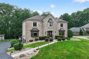 243 King Richard Dr, Peters Township, PA 15317 - Photo 2