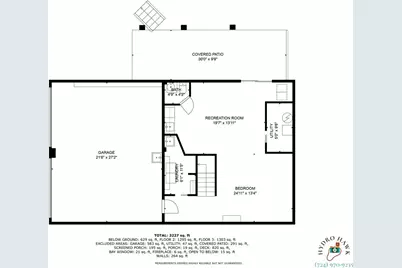 243 King Richard Dr, Peters Township, PA 15317 - Photo 46