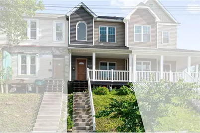 712 E 18th Ave, Munhall, PA 15120 - Photo 1