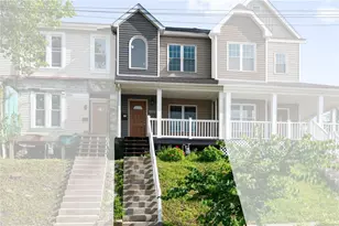 712 E 18th Ave, Munhall, PA 15120 - Photo 1