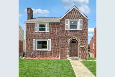 250 W Schwab, Munhall, PA 15120 - Photo 1