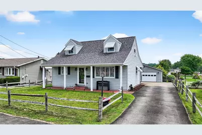 423 Victoria Street, Washington Township, PA 15012 - Photo 1
