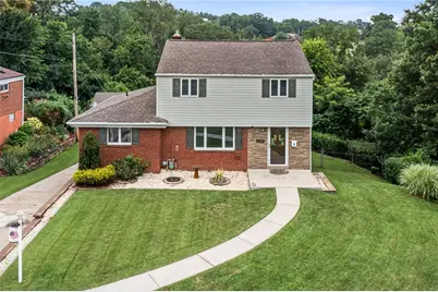 3491 Brickley Dr, Pittsburgh, PA 15227 - Photo 32