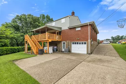 3491 Brickley Dr, Pittsburgh, PA 15227 - Photo 30