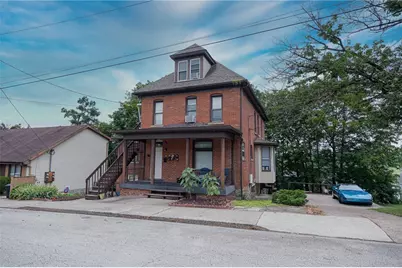 302 N Pennsylvania Ave, Greensburg, PA 15601 - Photo 8