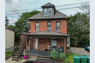 302 N Pennsylvania Ave, Greensburg, PA 15601 - Photo 2