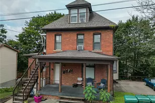 302 N Pennsylvania Ave, Greensburg, PA 15601 - Photo 2