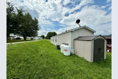 Lot #43 Route 21 Mhp, Carmichaels-Cumberland, PA 15320 - Photo 4