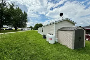 Lot #43 Route 21 Mhp, Carmichaels-Cumberland, PA 15320 - Photo 4