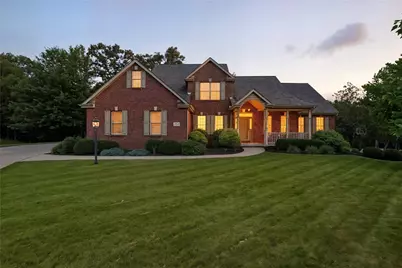 124 Dalliance Court, Cranberry Township, PA 16066 - Photo 1