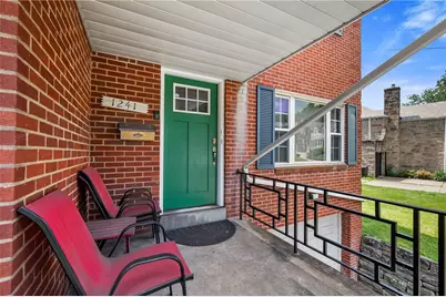 1241 Cochran Rd, Pittsburgh, PA 15243 - Photo 2