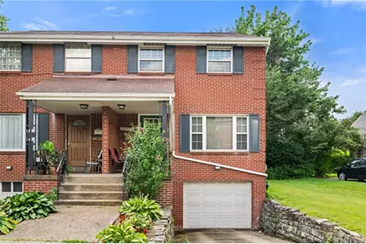 1241 Cochran Rd, Pittsburgh, PA 15243 - Photo 1