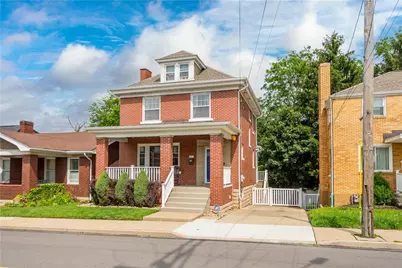 2400 Pioneer Avenue, Pittsburgh, PA 15226 - Photo 1