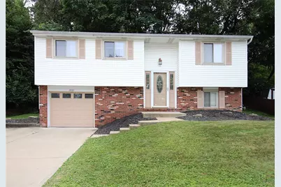2883 Amy Drive, South Park, PA 15129 - Photo 1
