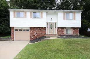 2883 Amy Dr, South Park, PA 15129 - Photo 1