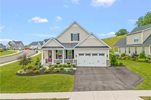 93 Skyview Dr, North Strabane, PA 15317 - Photo 1