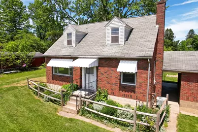 4125 Loring St, Twp of But SW, PA 16001 - Photo 1
