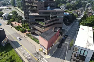 1325 Grandview Ave, Pittsburgh, PA 15211 - Photo 8