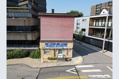 1325 Grandview Ave, Pittsburgh, PA 15211 - Photo 2