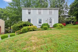 366 Willow Hedge Dr, Monroeville, PA 15146 - Photo 1