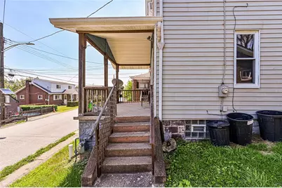 834 Florence, East McKeesport, PA 15035 - Photo 4