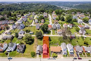 834 Florence, East McKeesport, PA 15035 - Photo 14