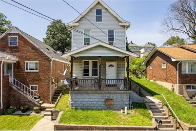 834 Florence, East McKeesport, PA 15035 - Photo 22