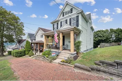 551 North Ave, Verona, PA 15147 - Photo 1