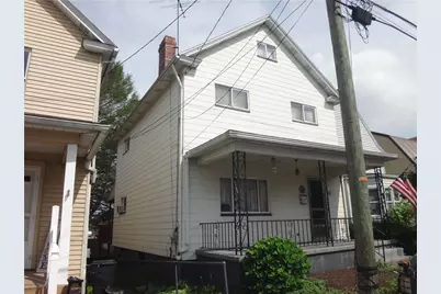 552 Pearl Street, Brownsville, PA 15417 - Photo 1
