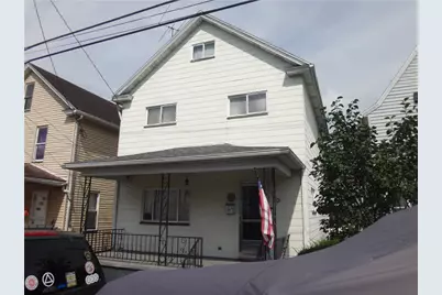 552 Pearl Street, Brownsville, PA 15417 - Photo 2