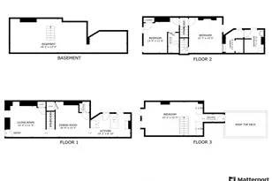 1317 Sandusky St, Pittsburgh, PA 15212 - Photo 2