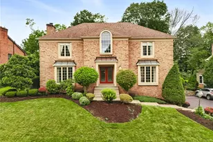 1005 Tall Trees Dr, Pittsburgh, PA 15241 - Photo 1