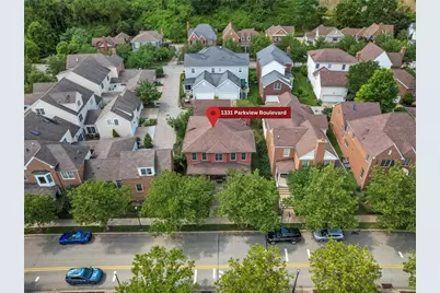 1331 Parkview Blvd, Pittsburgh, PA 15217 - Photo 2
