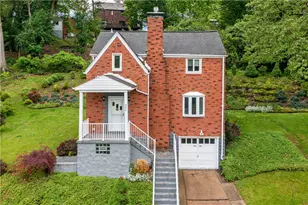 350 Broadway Dr, Pittsburgh, PA 15236 - Photo 1