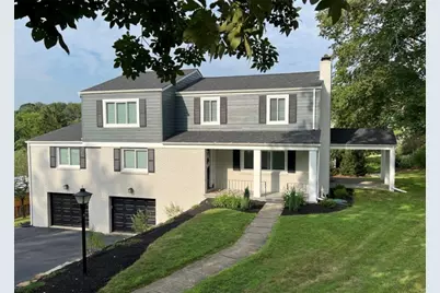 291 Sienna Trail, Peters Township, PA 15367 - Photo 1