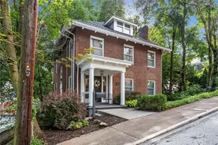 119 Morey Pl, Greensburg, PA 15601 - Photo 1