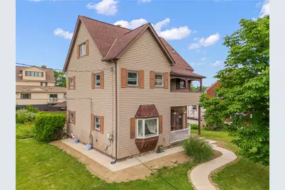 5937 Apdale St, Pittsburgh, PA 15207 - Photo 1