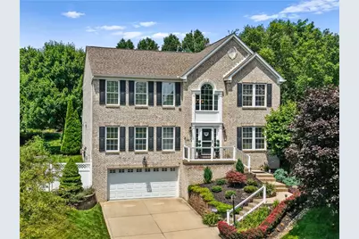 301 S Meadow Court, Robinson Twp, PA 15136 - Photo 1